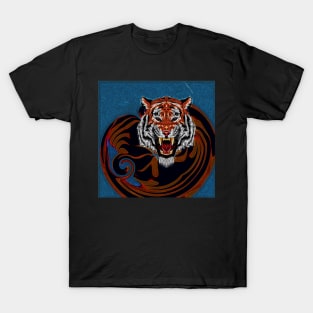 Tiger T-Shirt